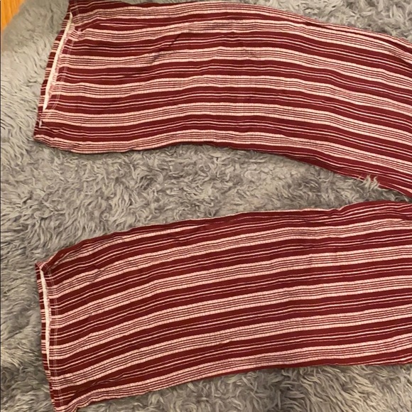 Flared pants - Picture 4 of 4